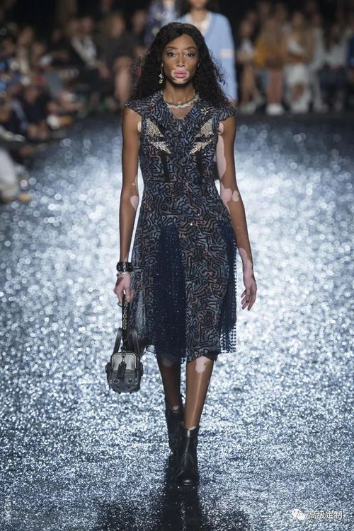 2018春夏服飾細(xì)節(jié) 鑲邊 裝飾 下