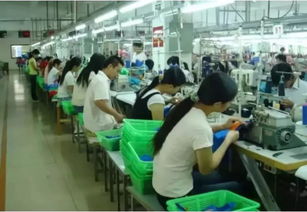 服裝廠7大常犯錯誤,你中招了嗎