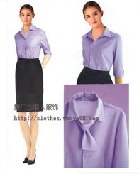 職業(yè)裝高清圖片賞析 廈門古厝人服裝工貿(mào)公司服飾精選