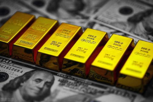 黃金白銀王者歸來，貴金屬牛市重臨？