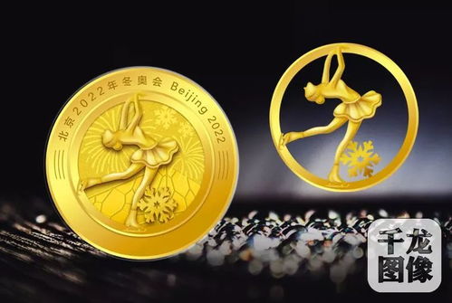 北京冬奧創意金屬商品眾籌預售啟動，81款精品等你來選