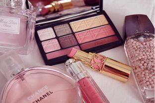 奢寵之選 那些聽上去就很貴的化妝品品牌傳奇