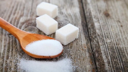 白糖市場行情分析與茶葉產業的影響