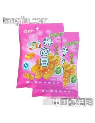 銅山縣茂清食品廠 茂清20克烤肉味新品招商，合作共贏新機遇