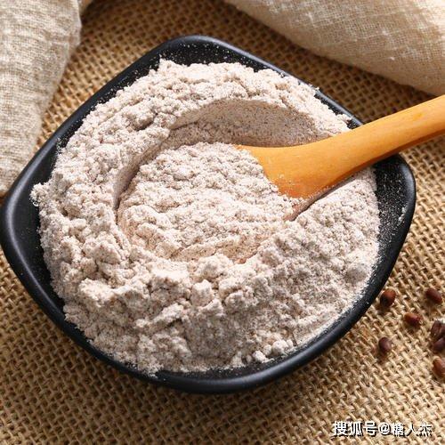 “糖人杰”的控糖日記 黑面與豆面，我的血糖“守護(hù)者”