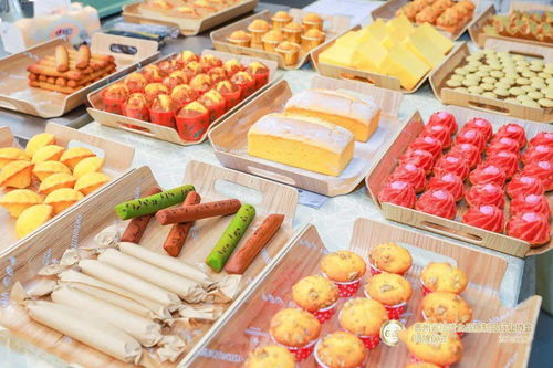 貴州省焙烤食品糖制品行業(yè)協(xié)會(huì)正式成立，為黔味烘焙注入新動(dòng)能